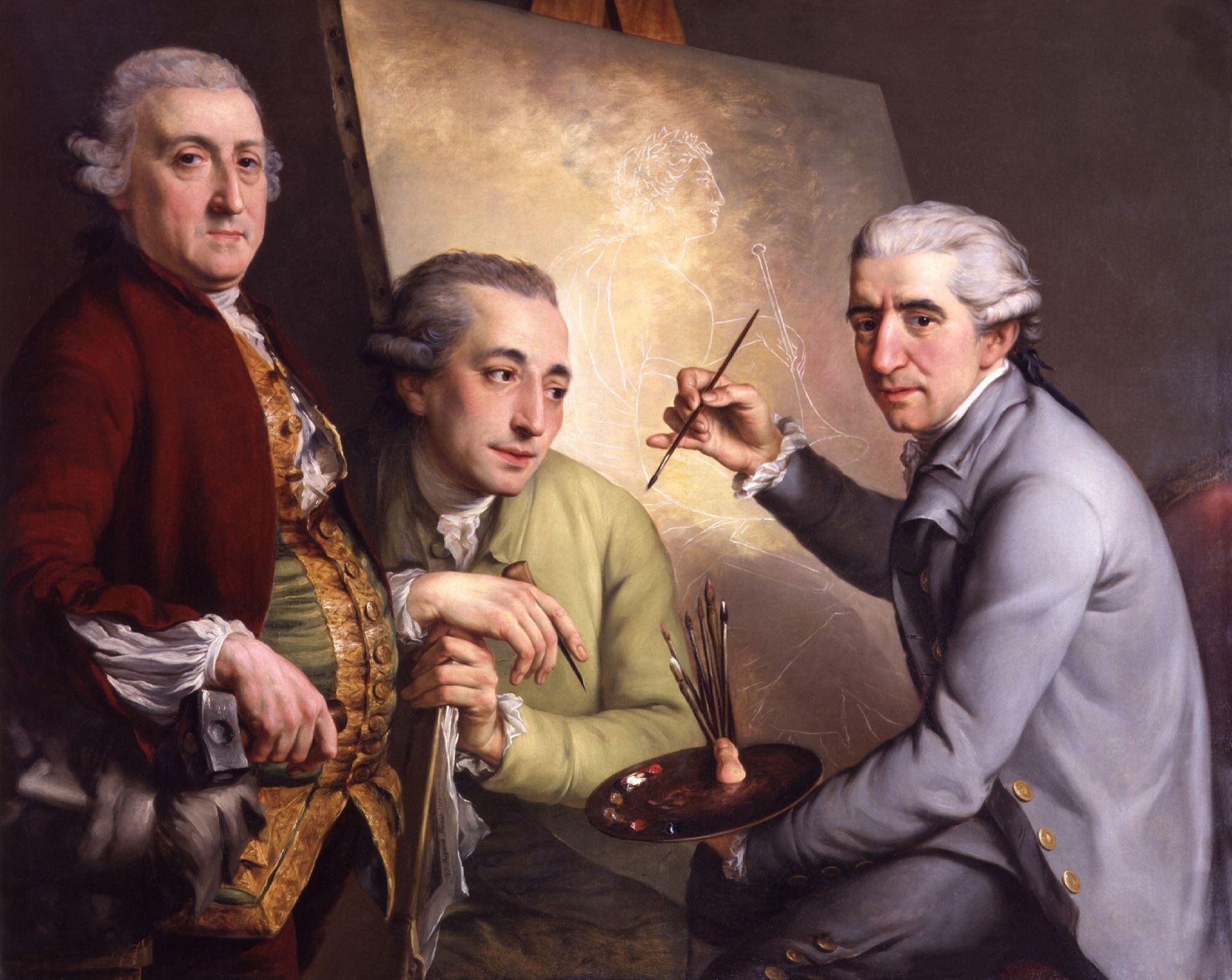 Giovanni Battista Cipriani