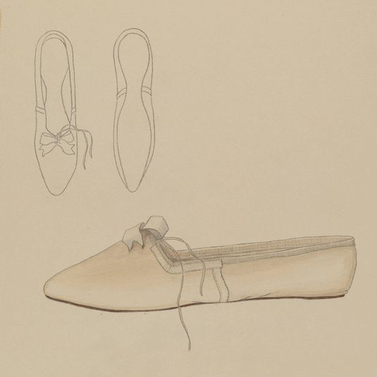 Slipper