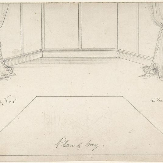 Plan for Window Bay