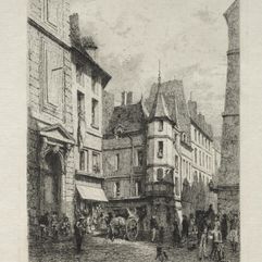 Alfred Delauney
