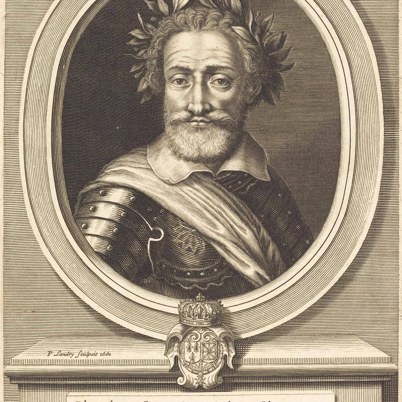 Henri IV, King of France