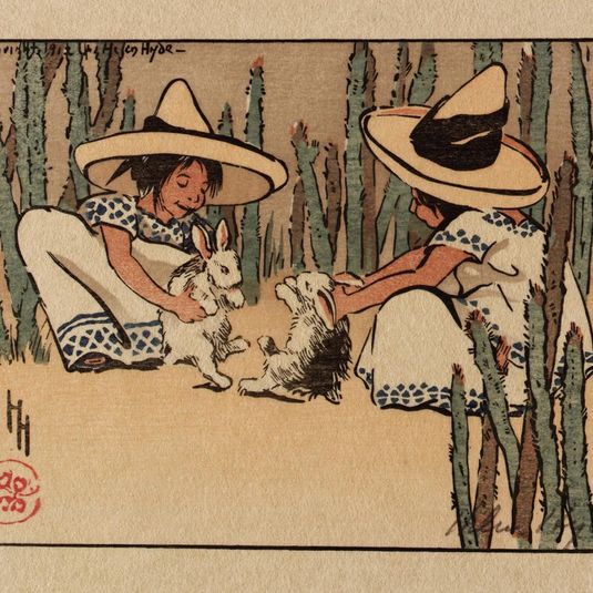 The Unwilling Dancers