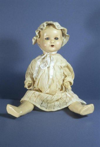 Character Doll