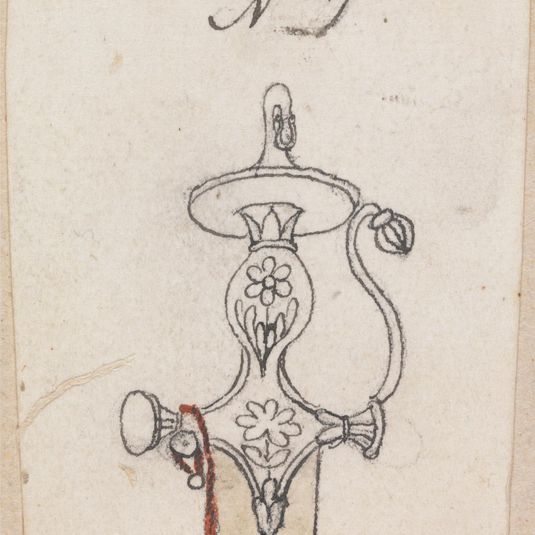 A Decorative Object