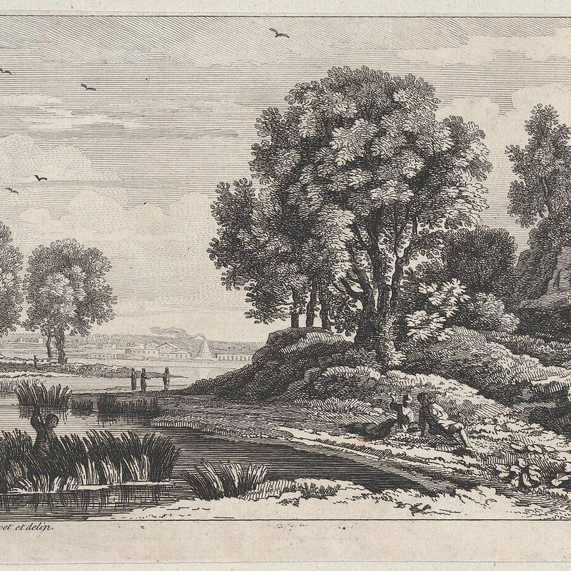Landscape