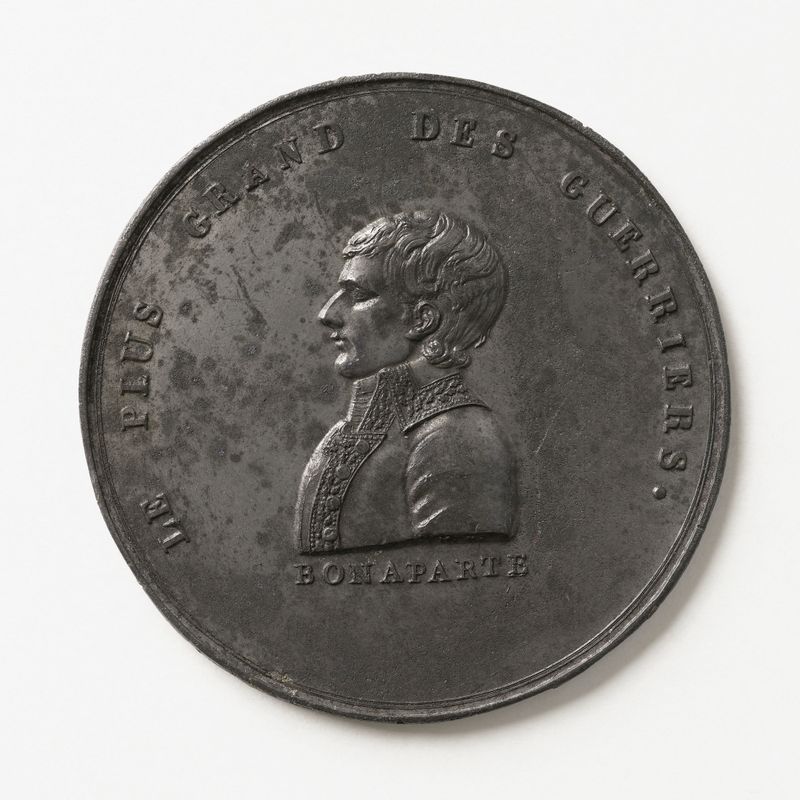 Napoléon Bonaparte (1769-1821)