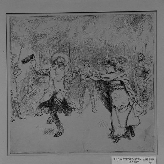 The Dance