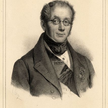 François Joseph Bosio