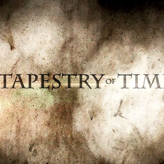 Stop 2: A Tapestry of Time