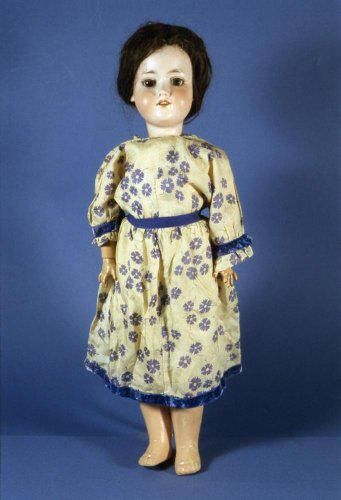 Child Doll