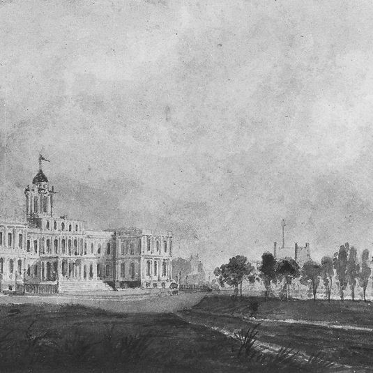 The New City Hall, New York
