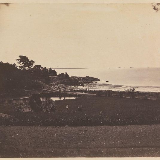 [Landscape, Pride's Crossing]