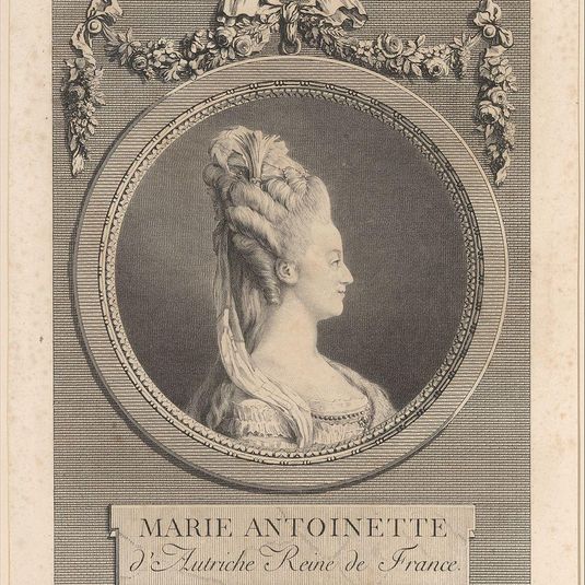Marie Antoinette