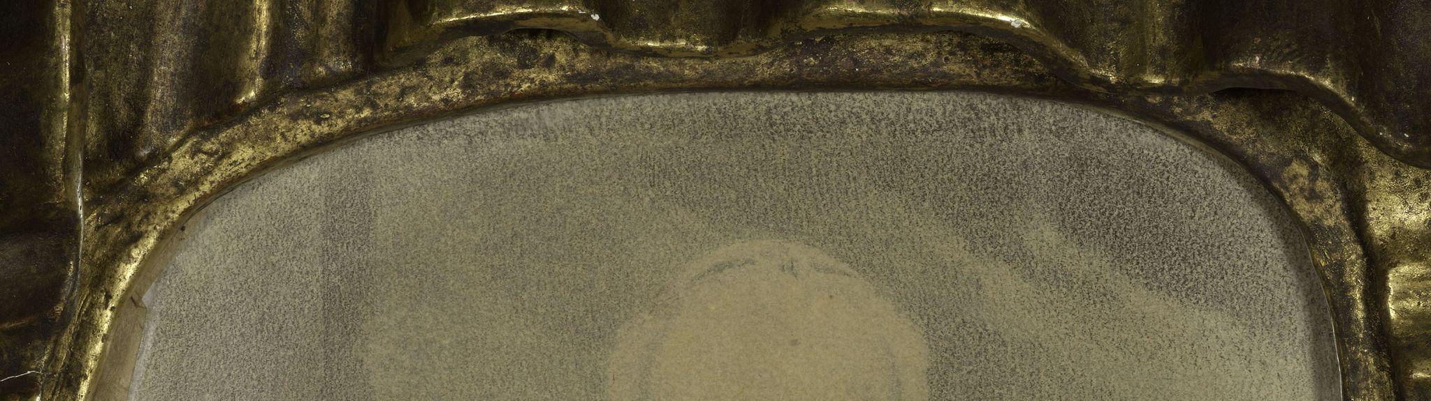 Portrait de Marie-Josèphe de Saxe, Dauphine de France