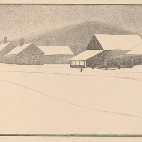 Winter Weather