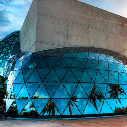 The Dali Museum