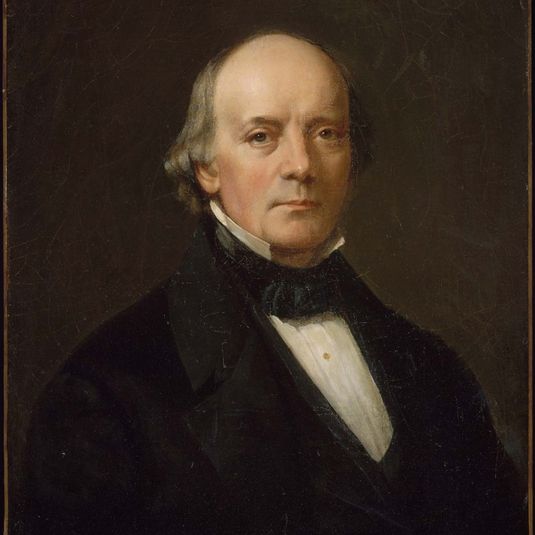 Self Portrait