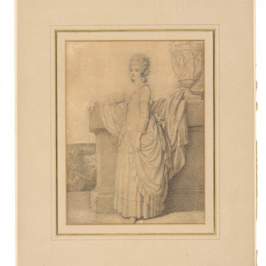 Isabella Countess of Sefton