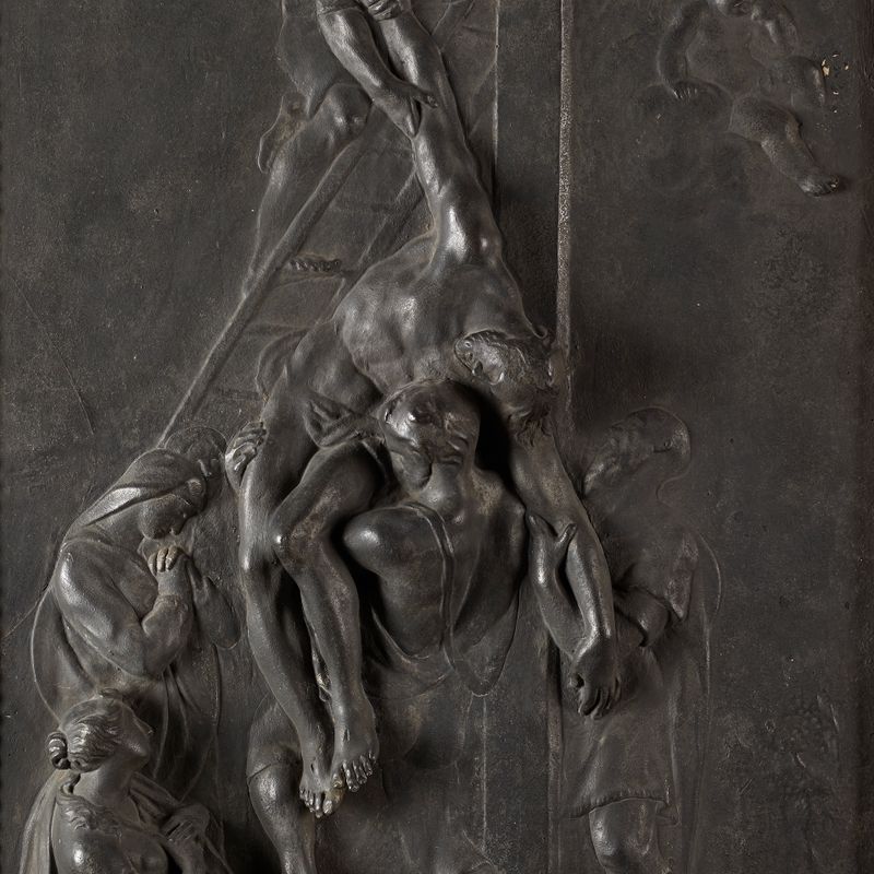 The Descent from the Cross