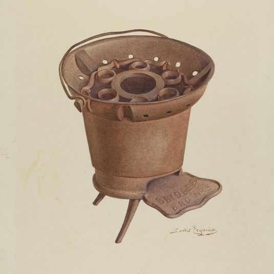 Brazier