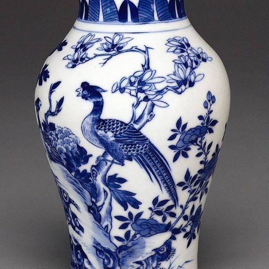 Vase