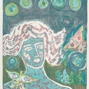 Many Moons