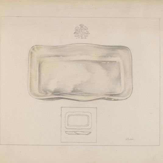 Server Dish