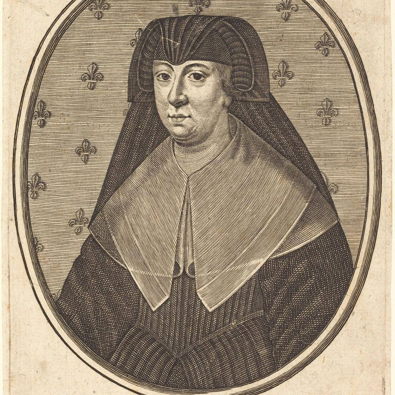 Anne of Austria
