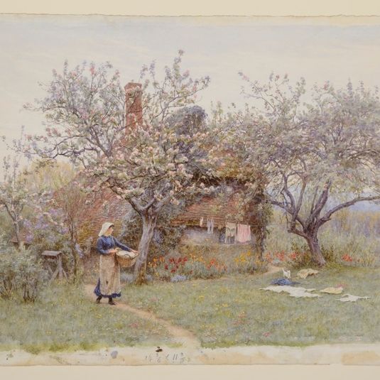 The Orchard