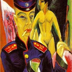 Ernst Ludwig Kirchner