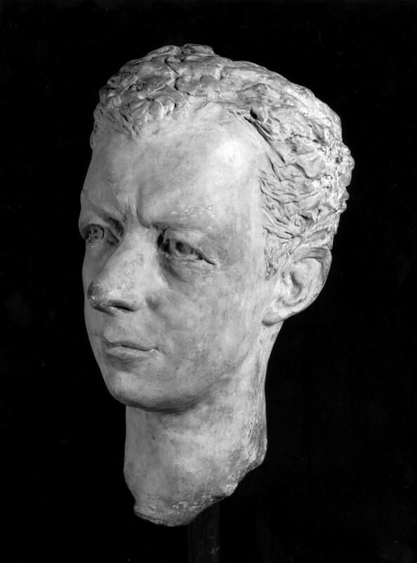 Benjamin Britten