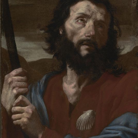Saint James the Great