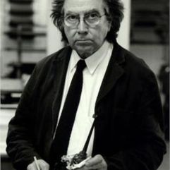 Antoni Tàpies