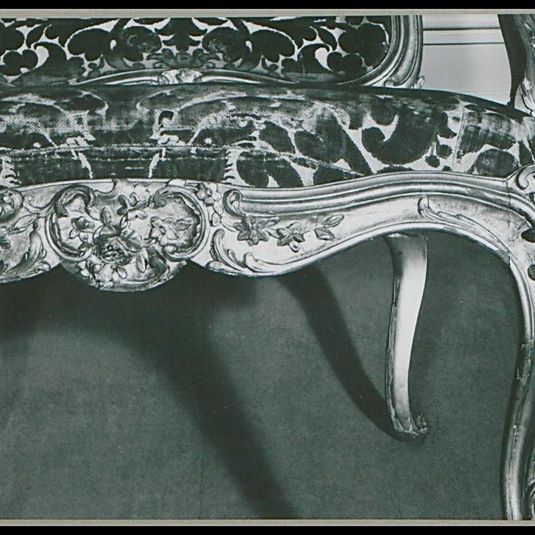 Armchair
