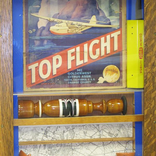 Top Flight