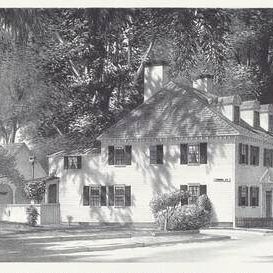 Wendell House