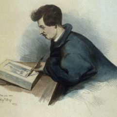 Auguste Raffet