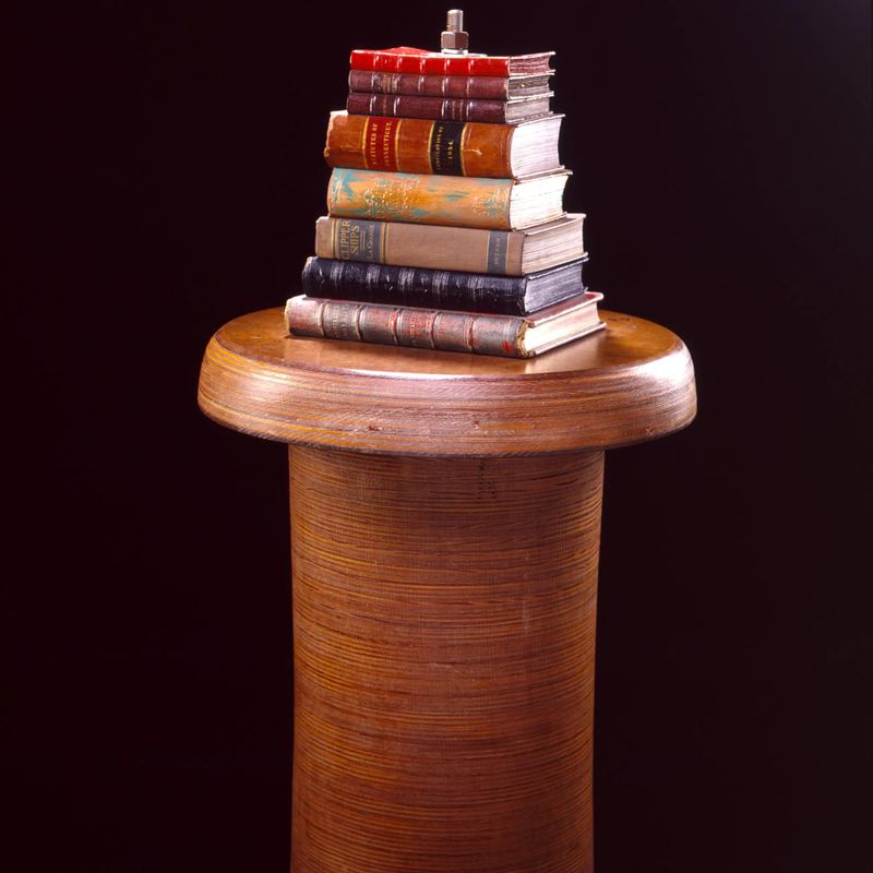 Westermann's Table