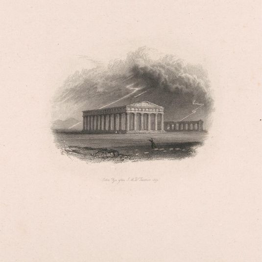 Paestum (vignette)
