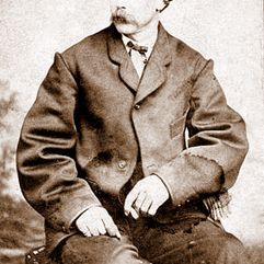 Timothy H. O'Sullivan