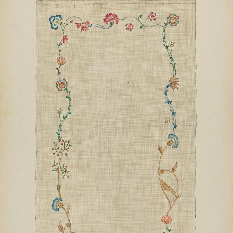 Bedspread