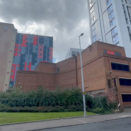 Lewis on the Jailhouse