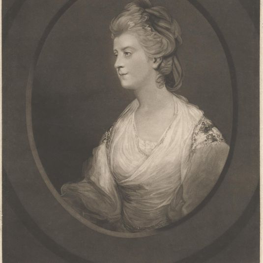 Emilia, Duchess of Leinster