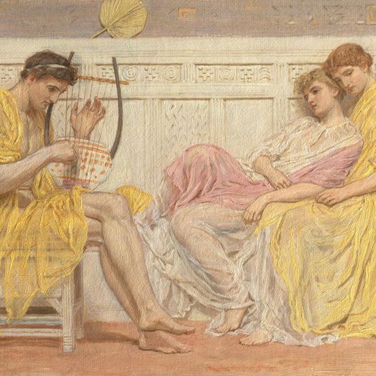 A Musician