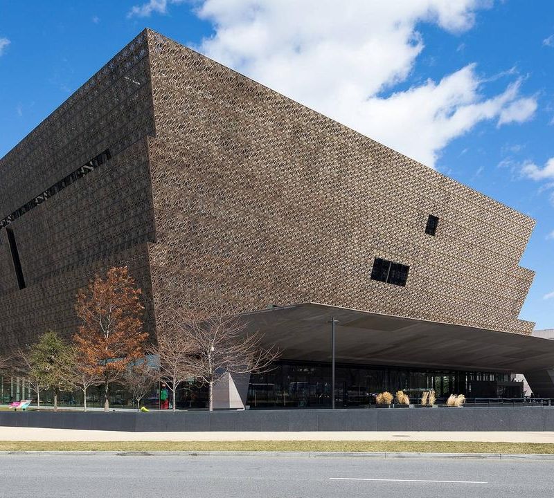 Smithsonian National Museum of African American History and Culture