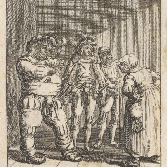 'Henry IV, Part I,' Act III, Scene III