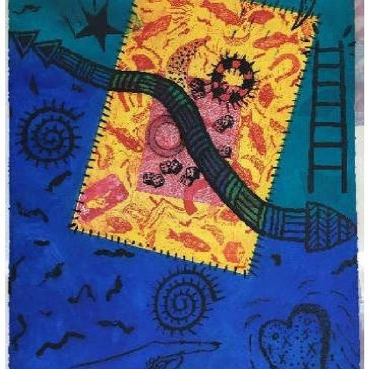 Return to Dreamtime