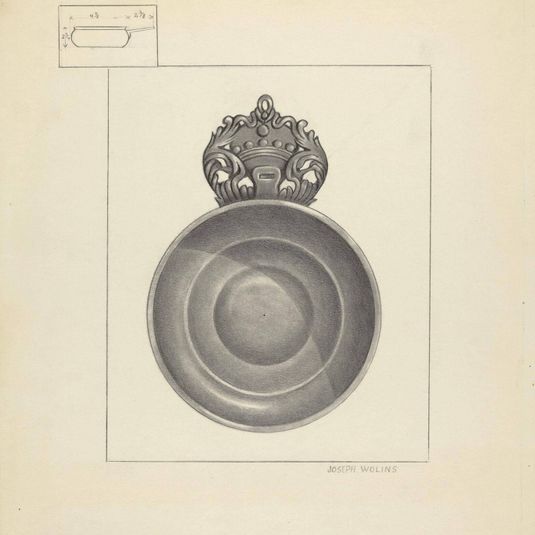 Porringer