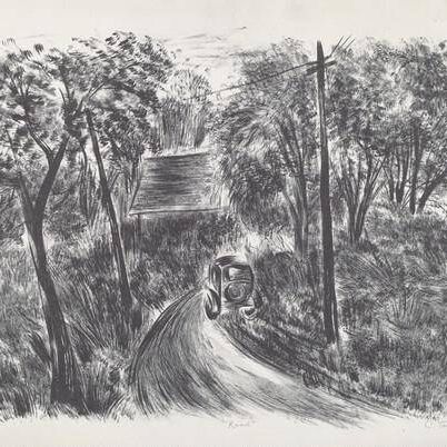 Road