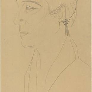 Maud Dale